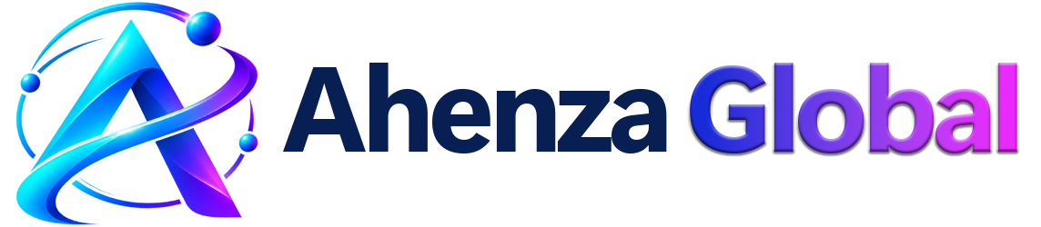 Ahenza Global